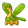 Main Sprite