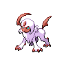Main Sprite