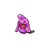 Main Sprite