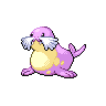 Main Sprite