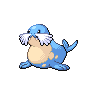 Sealeo (sealeo) game sprite