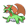 Main Sprite