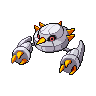 Main Sprite