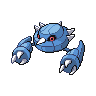 Metang (metang) game sprite