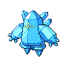 Main Sprite