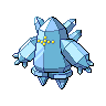 Regice (regice) game sprite
