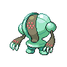 Main Sprite