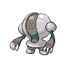 Registeel (registeel) game sprite