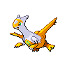 Main Sprite