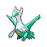 Main Sprite