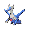 Latios (latios) game sprite