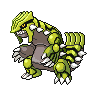 Main Sprite