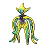 Main Sprite