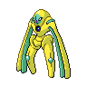 Main Sprite