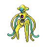 Main Sprite