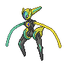 Main Sprite