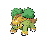 Grotle (grotle) game sprite