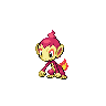 Main Sprite