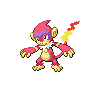 Main Sprite