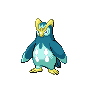 Main Sprite