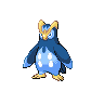 Prinplup (prinplup) game sprite