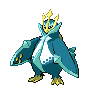 Main Sprite