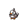 Starly (starly) game sprite