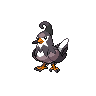 Staravia (staravia) game sprite