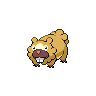 Main Sprite