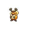 Main Sprite