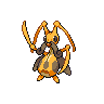 Main Sprite