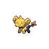 Main Sprite