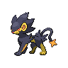 Main Sprite