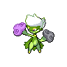 Main Sprite
