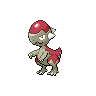 Main Sprite