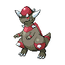 Main Sprite