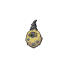 Burmy Sandy Cloak (burmy) game sprite