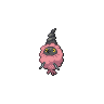 Burmy Trash Cloak (burmy) game sprite