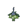 Main Sprite