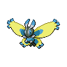 Main Sprite