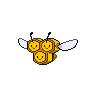 Combee (combee) game sprite