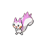 Main Sprite