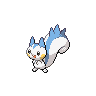 Pachirisu (pachirisu) game sprite