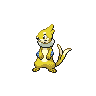 Main Sprite