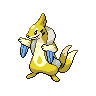 Main Sprite