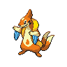 Floatzel (floatzel) game sprite