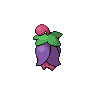 Cherrim Overcast Form (cherrim) game sprite