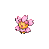 Main Sprite