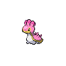 Shellos West Sea (shellos) game sprite