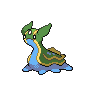Gastrodon East Sea (gastrodon) game sprite